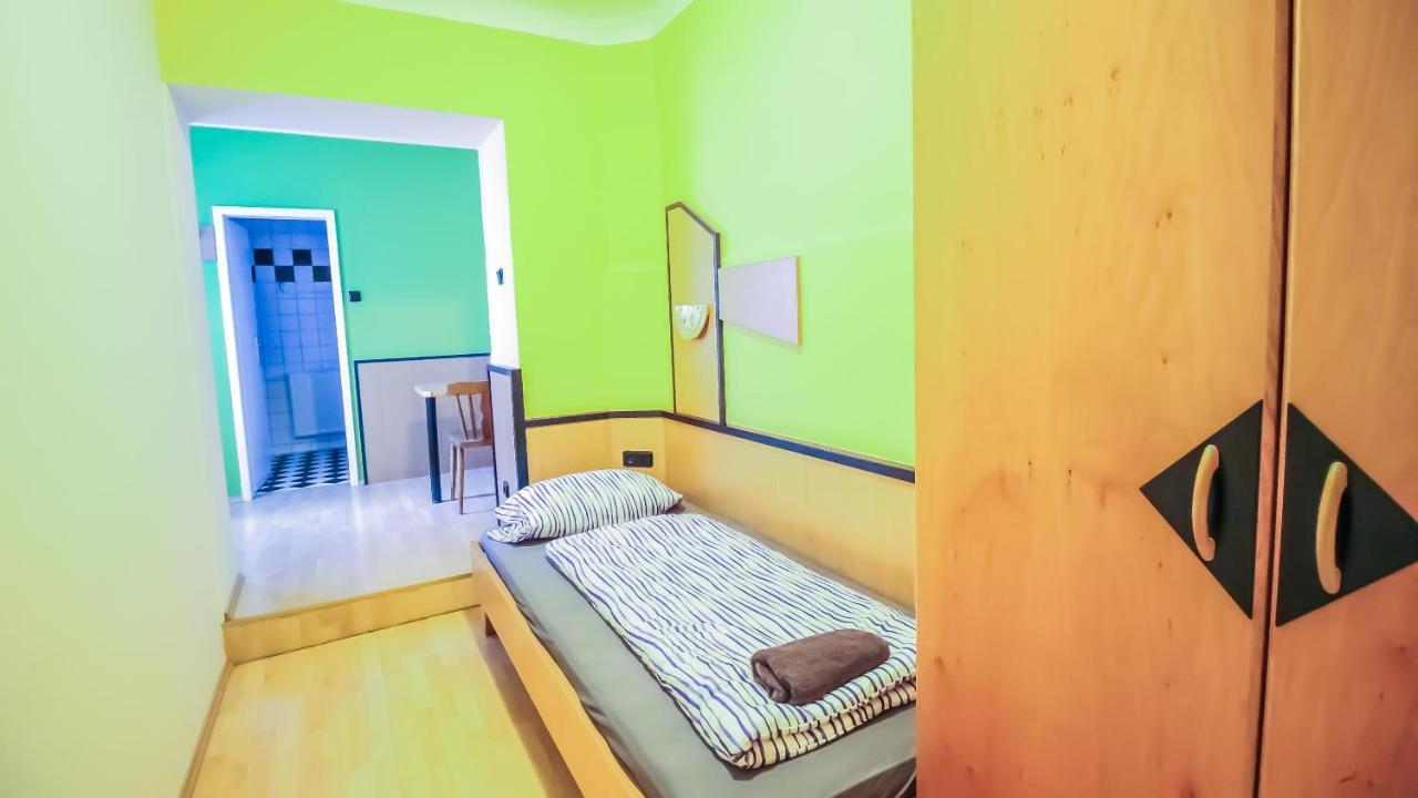 Deluxe 5p Bs Apartament *