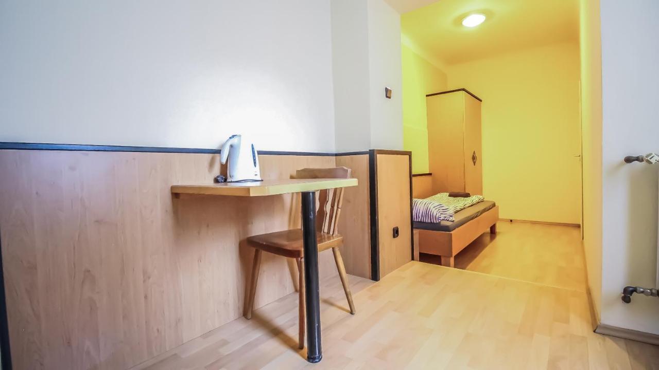 Apartament Deluxe 5p Bs