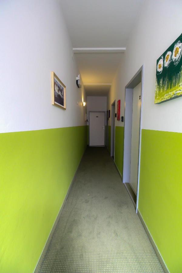 Deluxe 5p Bs Apartament *