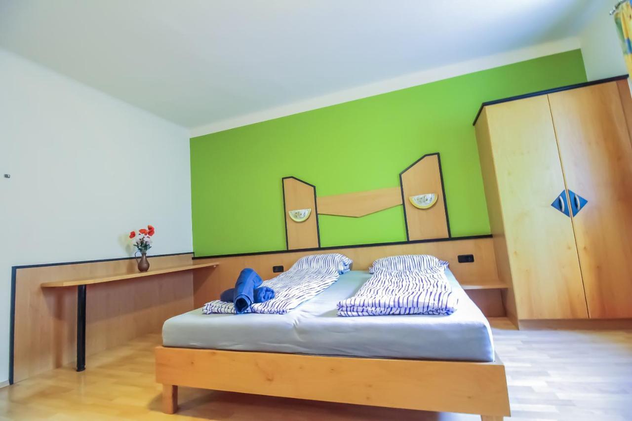 Appartamento Deluxe 5p Bs Vienna